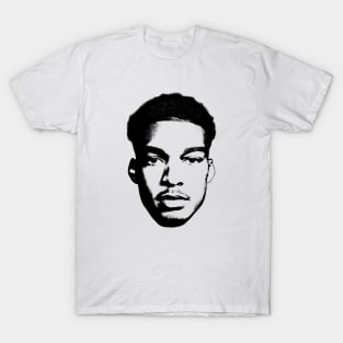 NBA ROOKIE '23 - silhouette T-Shirt